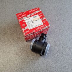 Gaisa plūsmas mērītājs priekš