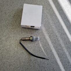 Lambda zonde priekš