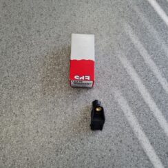 Sadales vārpstas devējs priekš