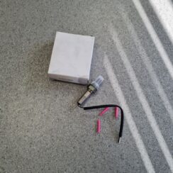 Lambda zonde priekš