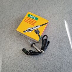 Lambda zonde priekš