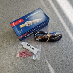 Lambda zonde priekš