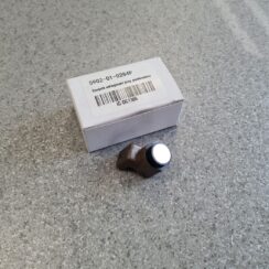 Parkošanās devējs priekš