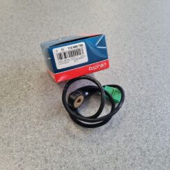 Detonācijas dēvējs priekš