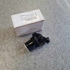 Mazgātāja šķidruma sūknis priekš