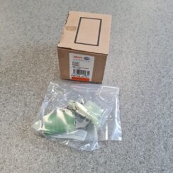 Salona ventilatora rezistors priekš