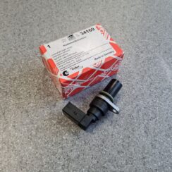 Kloķvārpstas devējs priekš NEW AND USED CAR SPARE PARTS