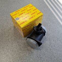 Gaisa plūsmas mērītājs priekš