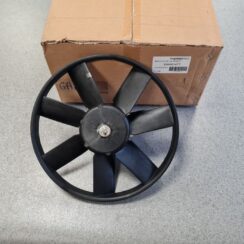 Dzesēšanas radiatora ventilators priekš