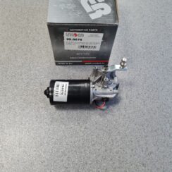 Vējstikla tīrītāja motors priekš