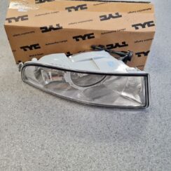 Miglas lukturis priekšā labajā pusē priekš NEW AND USED CAR SPARE PARTS