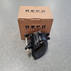 Miglas lukturis priekšā labajā pusē priekš NEW AND USED CAR SPARE PARTS