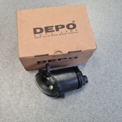 Miglas lukturis priekšā labajā pusē priekš NEW AND USED CAR SPARE PARTS