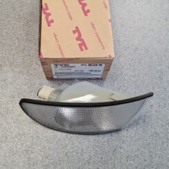 Pagrieziena signala lukturis priekš