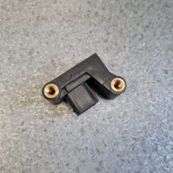 Drošības spilvena trieciensensors priekš BMW 525D E61 2007 TOURING BLACK