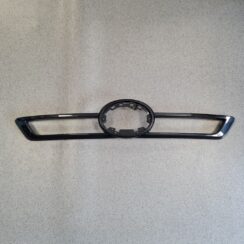 Bufera reste priekš Toyota Hilux 2016-