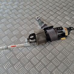 Priekšējā labā drošības josta priekš SAAB 9-5 1999