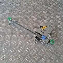 Stikla pacelšanas mehānisms aizmugurējais kreisais priekš SAAB 9-5 1999