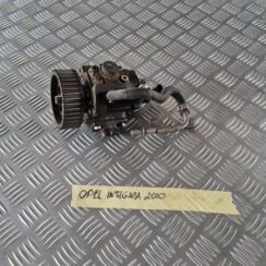 Augstspiediena degvielas sūknis priekš OPEL INSIGNIA SPORTS TOURER 2010