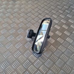 Salona atpakaļskata spogulis priekš SAAB 9-5 1999