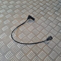 Kloķvārpstas devējs priekš SAAB 9-5 1999