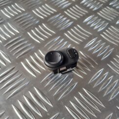 Spoguļa regulēšanas poga priekš SAAB 9-5 1999