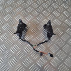 Stūres poga priekš SAAB 9-5 1999