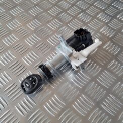 Aizdedzes slēdzene priekš SAAB 9-5 1999