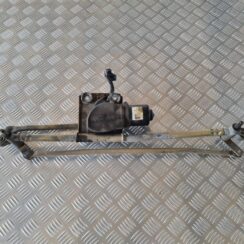 Vējstikla tīrīšanas mehānisms priekš SAAB 9-5 1999