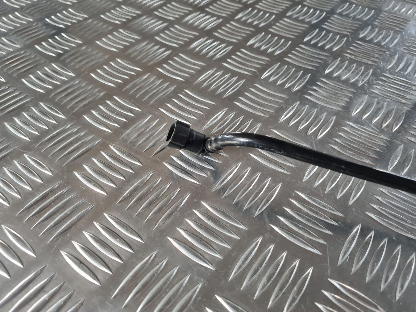 Vakuum sūkņa caurule priekš SAAB 9-5 1999