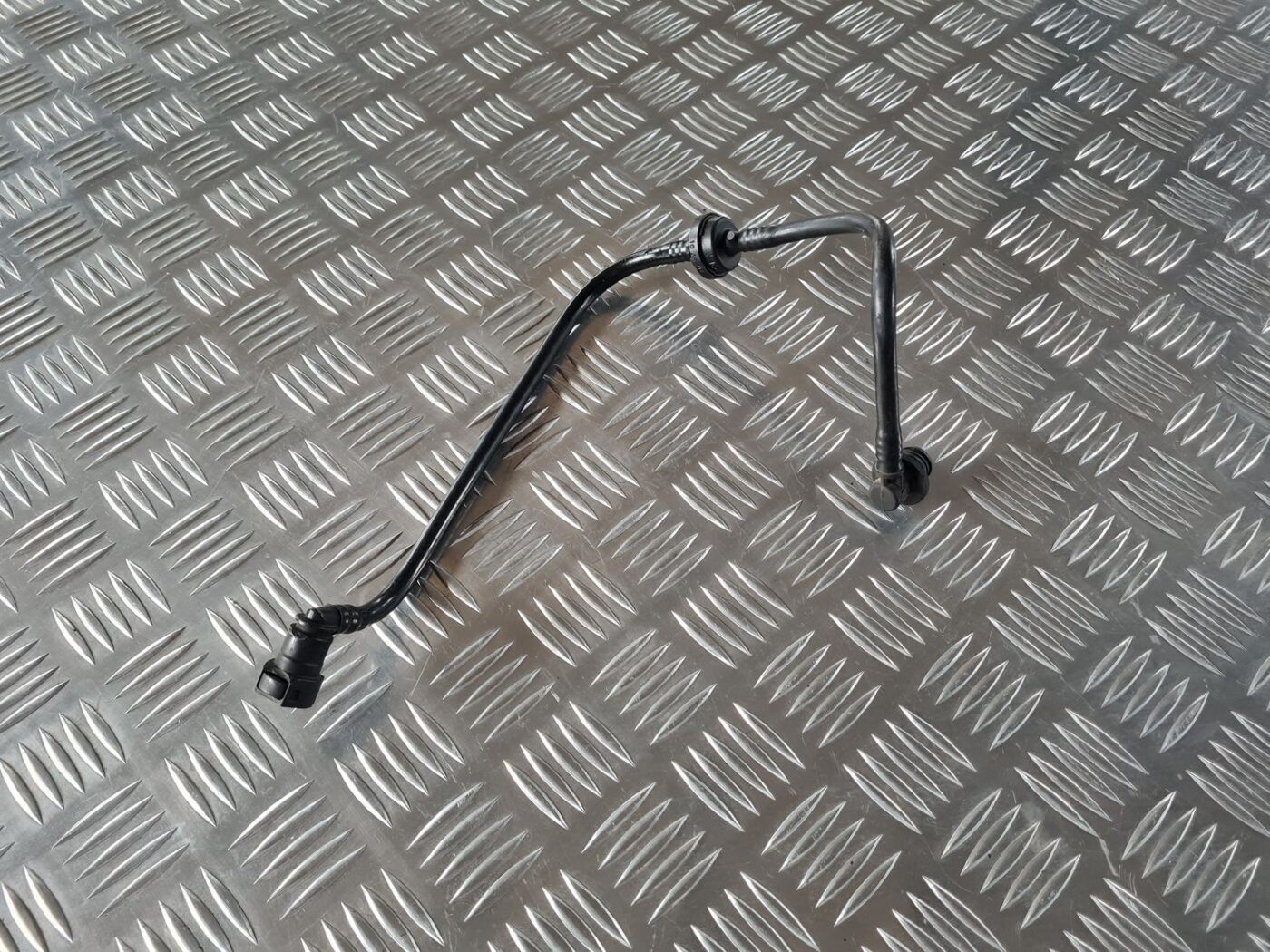 Vakuum sūkņa caurule priekš SAAB 9-5 1999