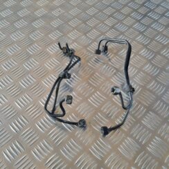 Degvielas caurules savienojums priekš SAAB 9-5 1999