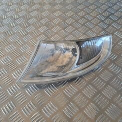 Pagrieziena signala lukturis priekš SAAB 9-5 1999