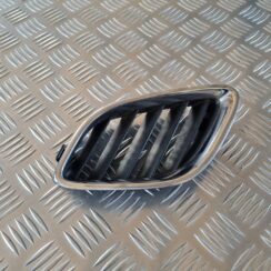 Bufera reste priekš SAAB 9-5 1999