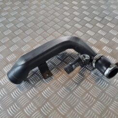 Gaisa filtra korpusa caurule priekš SAAB 9-5 1999