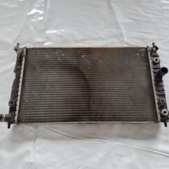 Dzesēšanas radiators priekš SAAB 9-5 1999