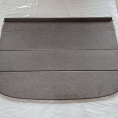 Bagāžnieka žalūzija priekš SAAB 9-5 1999