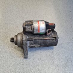 Starteris priekš VW TOURAN 2005