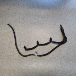 Degvielas atgriešanas caurule priekš RANGE ROVER SPORT 2007