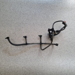 Degvielas atgriešanas caurule priekš FORD MONDEO 2007