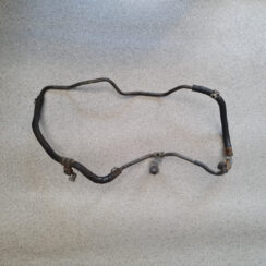 Hidrauliska pastiprinātāja caurule priekš TOYOTA AVENSIS 2010