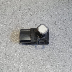 Parkošanās devējs priekš TOYOTA COROLLA VERSO 2009