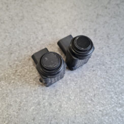 Parkošanās devējs priekš VW PHAETON 2005