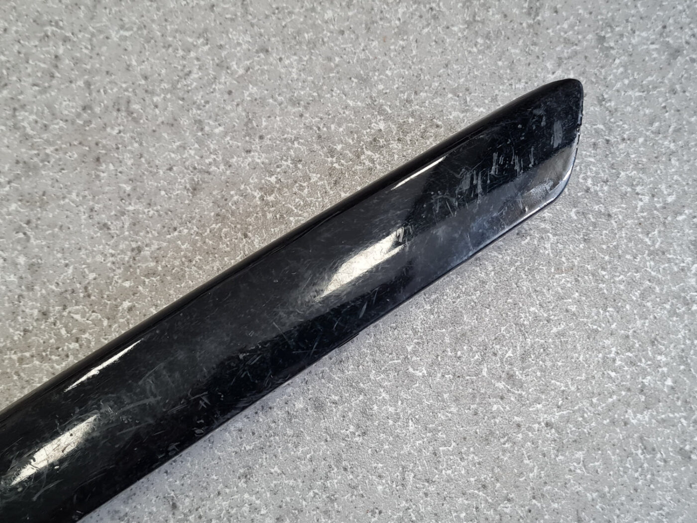 Durvju apdares uzlika priekš VW PASSAT 2003 UNIVERSAL BLUE