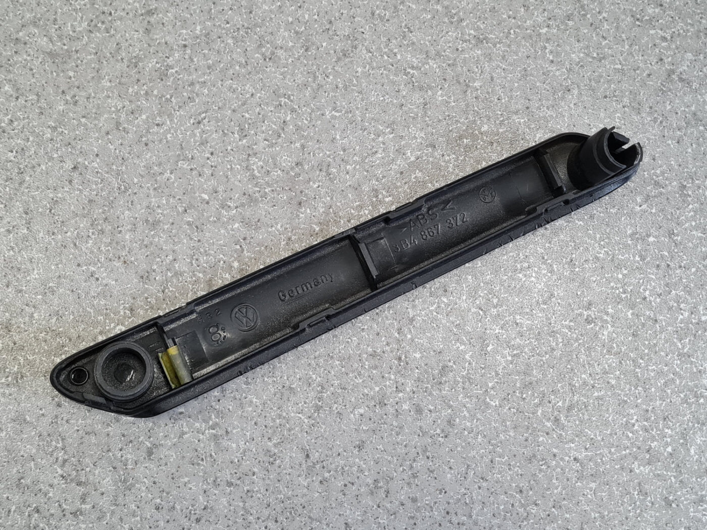 Durvju apdares uzlika priekš VW PASSAT 2003 UNIVERSAL BLUE