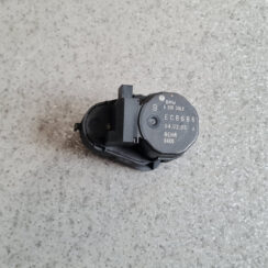 Apsildes sistēmas aktuators priekš BMW 6 E63 645 2004