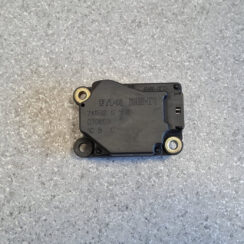 Apsildes sistēmas aktuators priekš VOLVO V70 2003 GREY