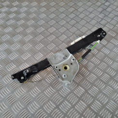 Stikla pacelšanas mehānisms aizmugurējais labais priekš SAAB 9-3 2009