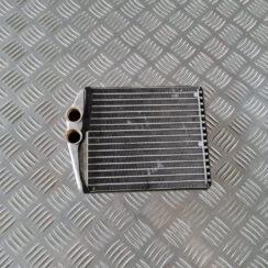 Apsildes sistēmas radiators priekš SAAB 9-3 2009