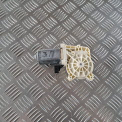 Elektrisko stiklu motors priekš SAAB 9-3 2009